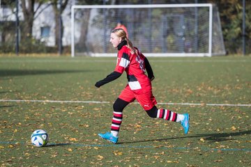 Bild 106 - wBJ Eilbek - Altona 93 : Ergebnis: 4:1